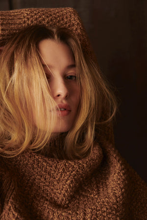 707 - Camel/Brown
