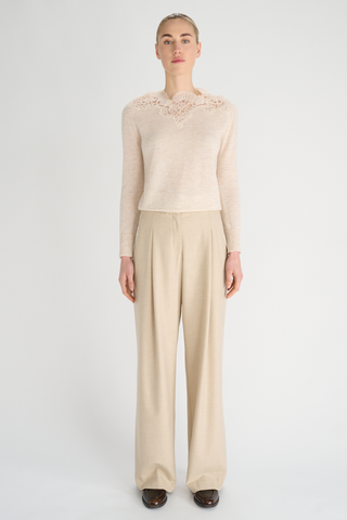 Marlo Top | Macademia