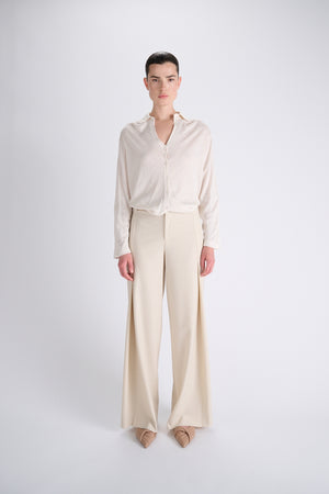 Forbes Top | Winter White