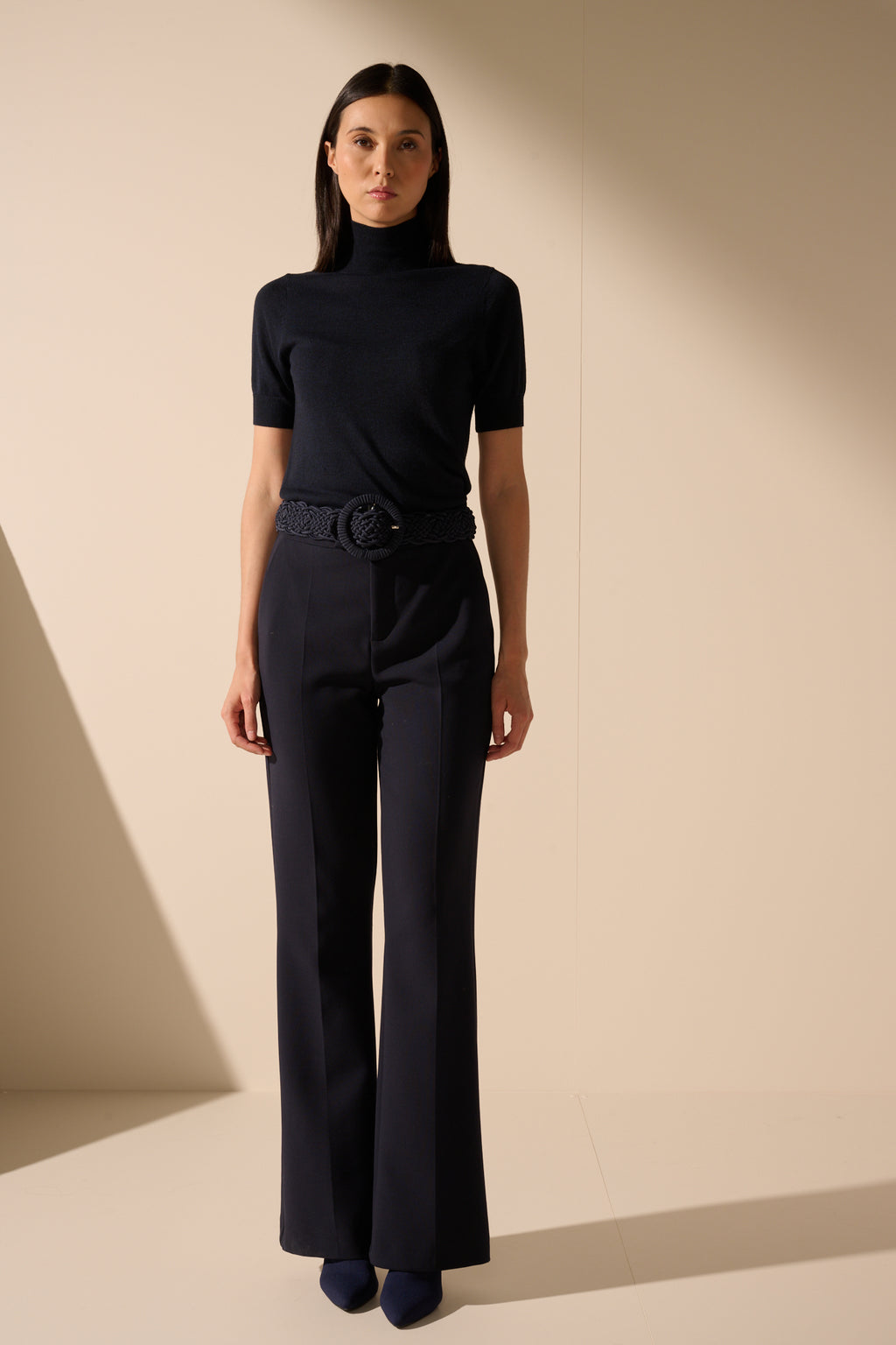 Oscar The Collection- Milano Trouser main image 1