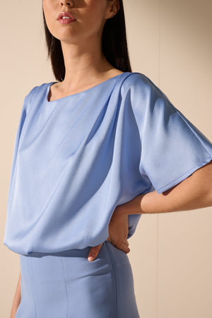 806 - Sky Blue