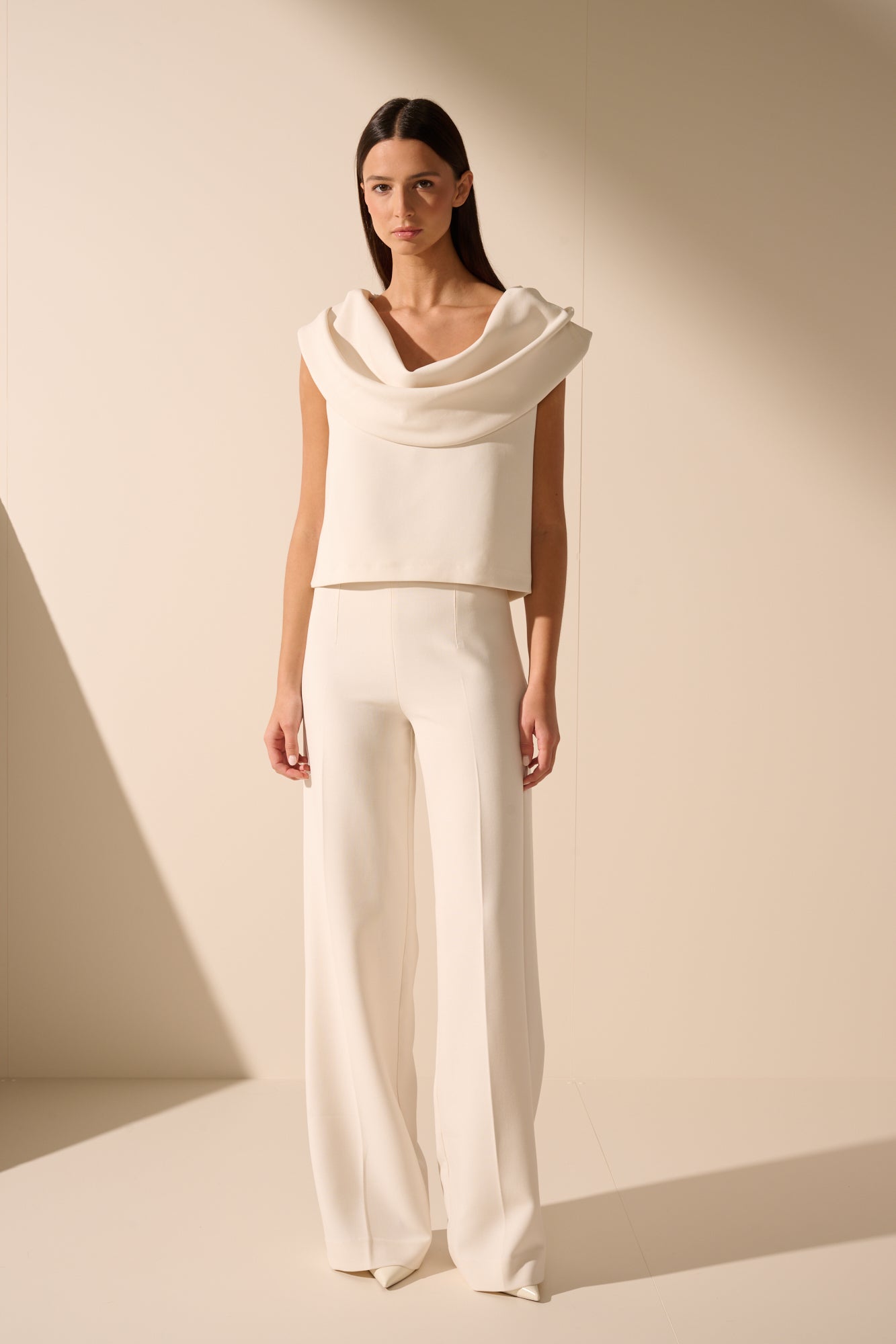 Oscar Polo Set