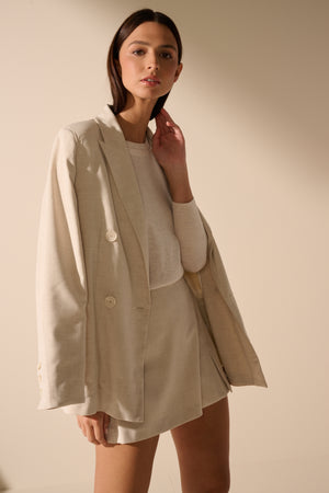 003 - Beige