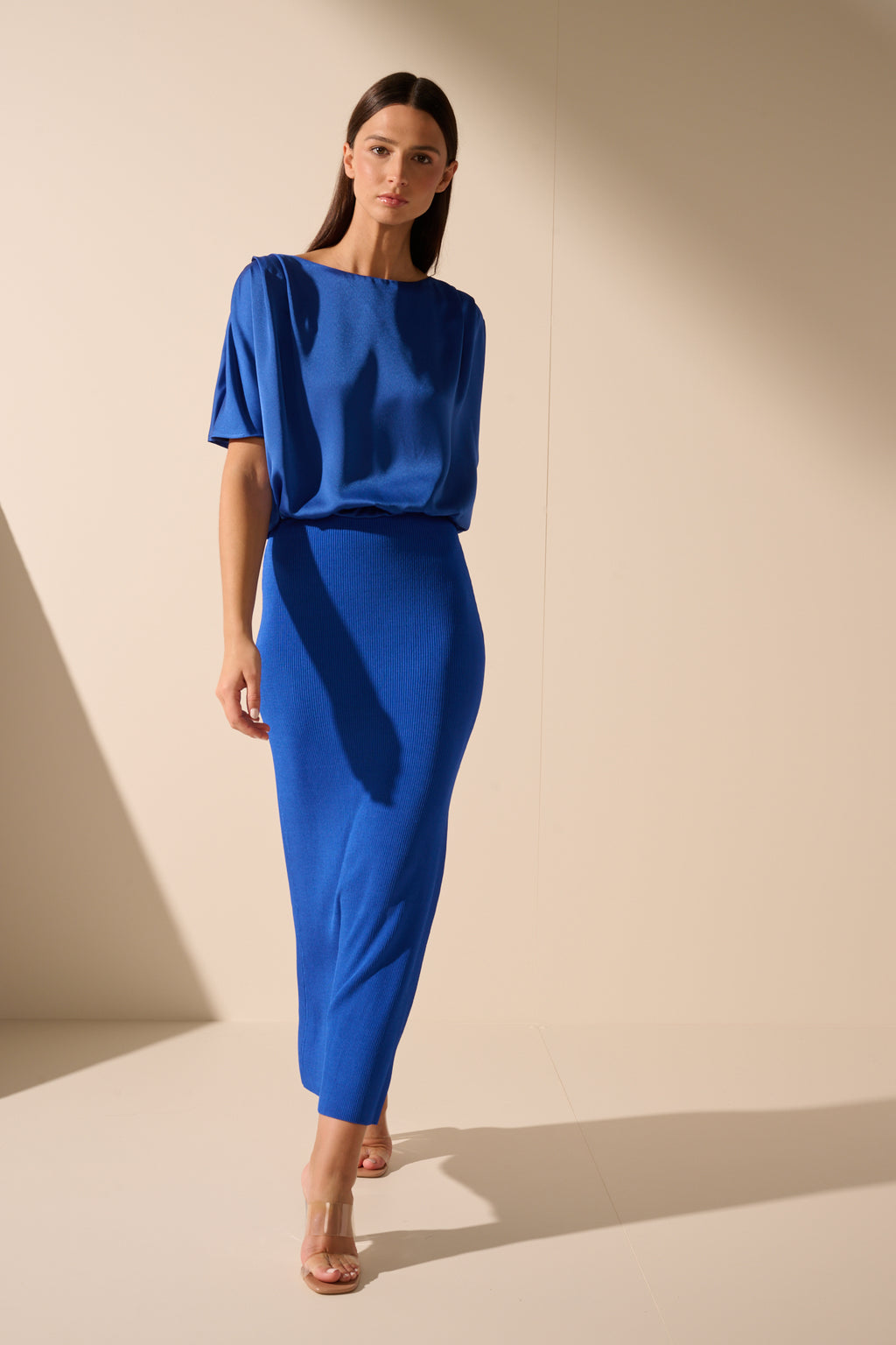 229 - Cobalt Blue