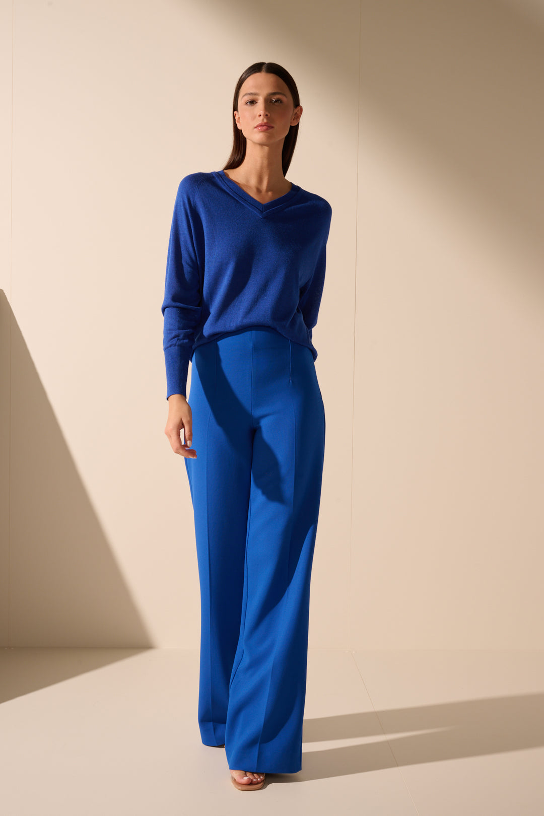 Oscar The Collection-Bercy Blouse main image 0