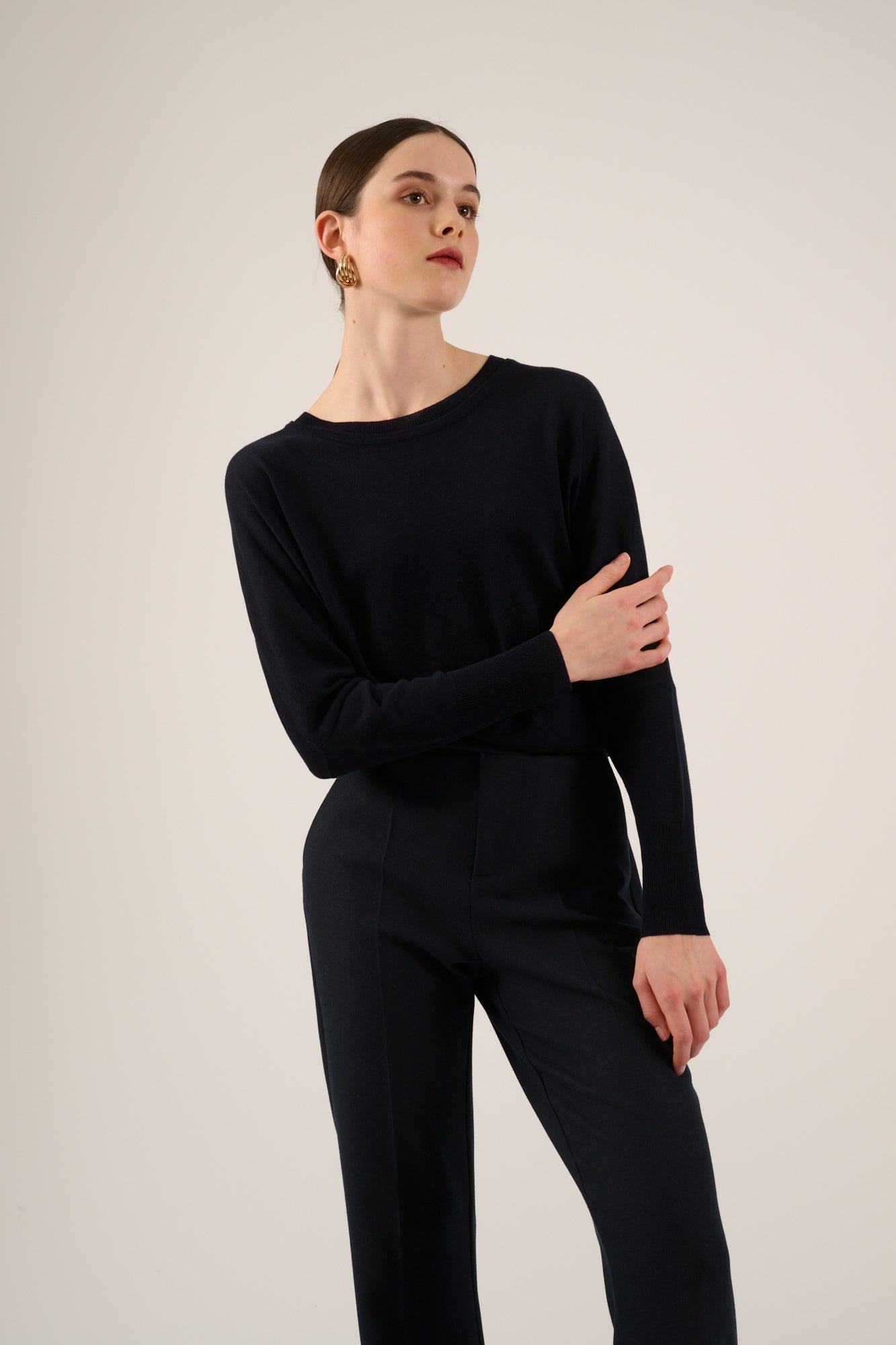 109 - Midnight Blue