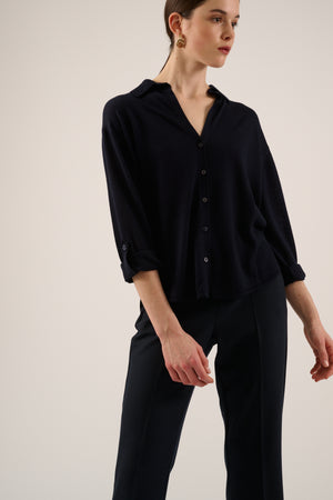 109 - Midnight Blue
