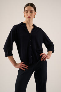 109 - Midnight Blue