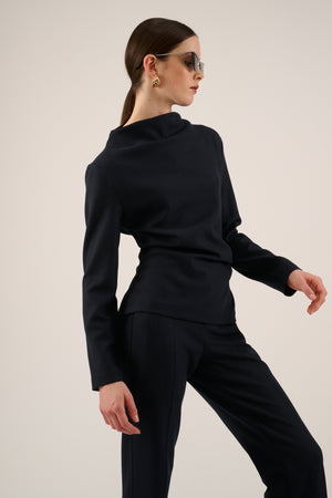 387 - Midnight Blue