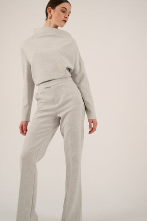 023 - Mist Grey