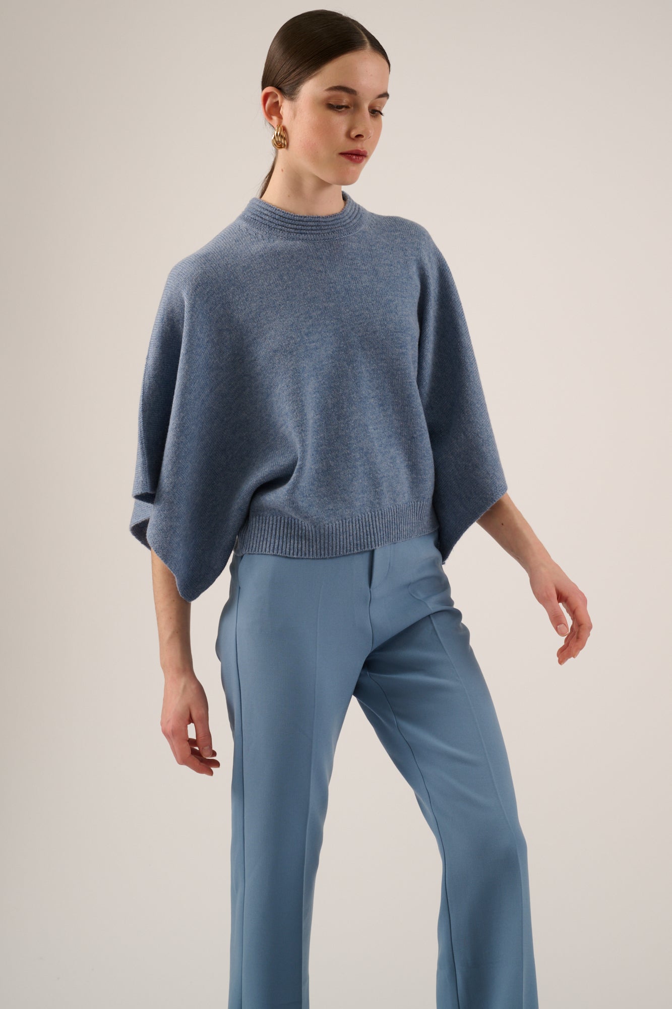 215 - Retro Blue