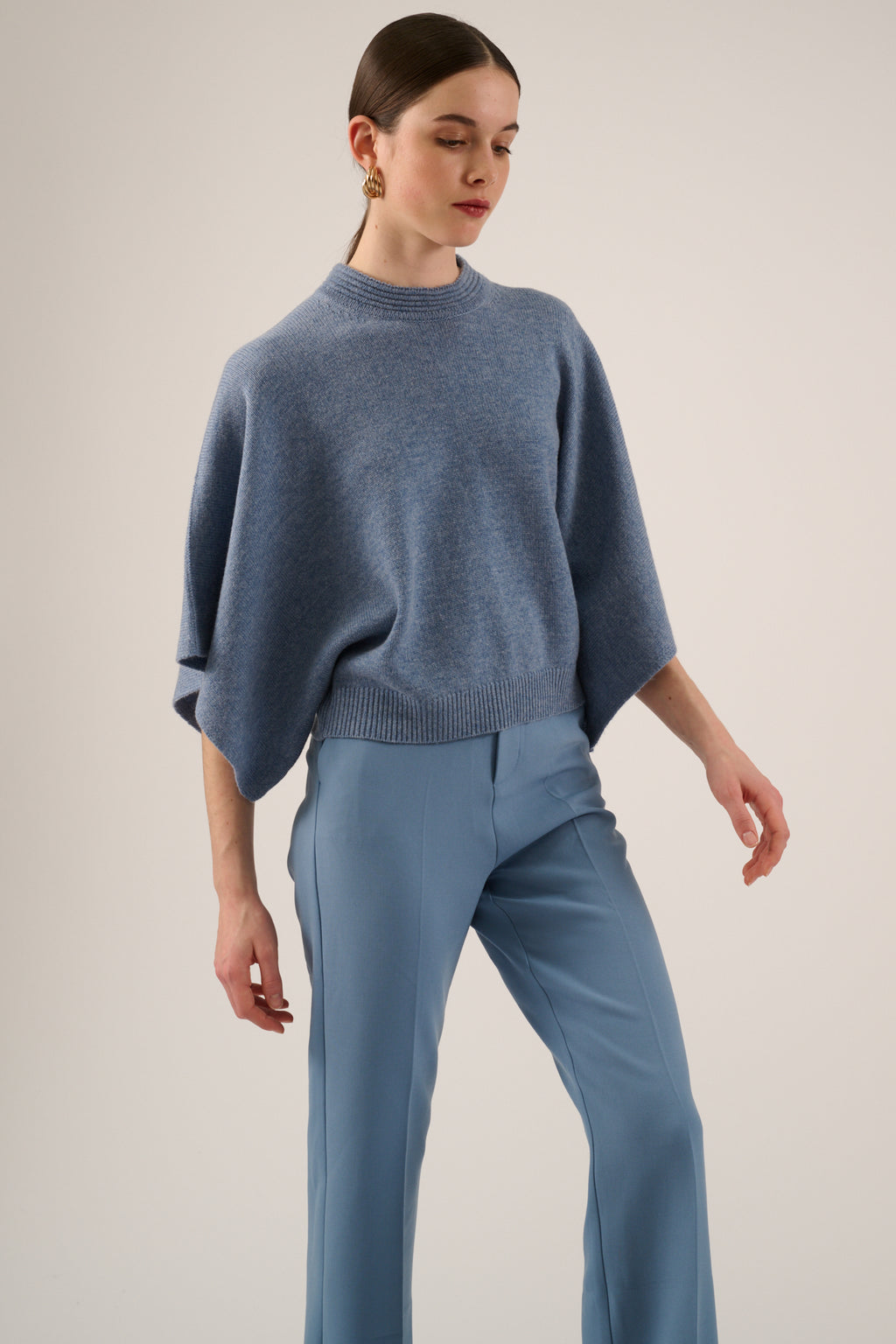 215 - Retro Blue