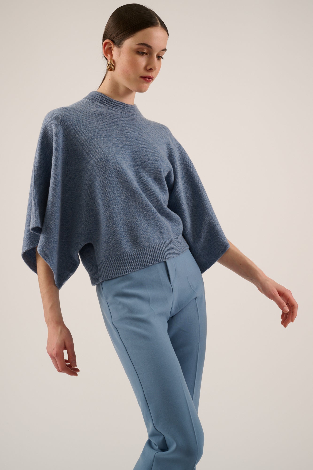 215 - Retro Blue