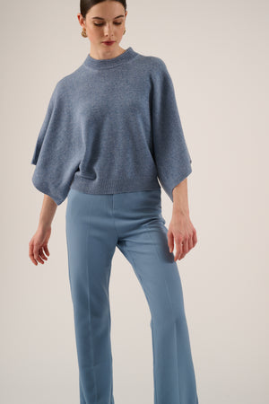 233 - Retro Blue