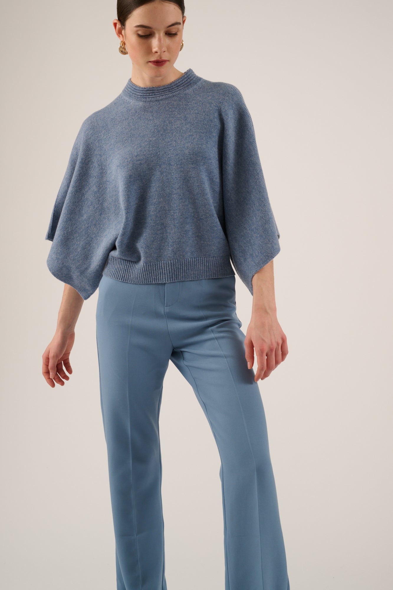 215 - Retro Blue