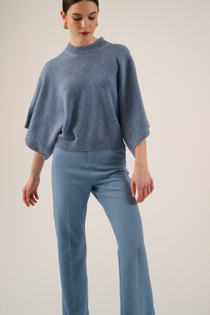 215 - Retro Blue