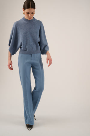 215 - Retro Blue