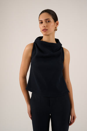 387 - Midnight Blue