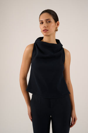387 - Midnight Blue