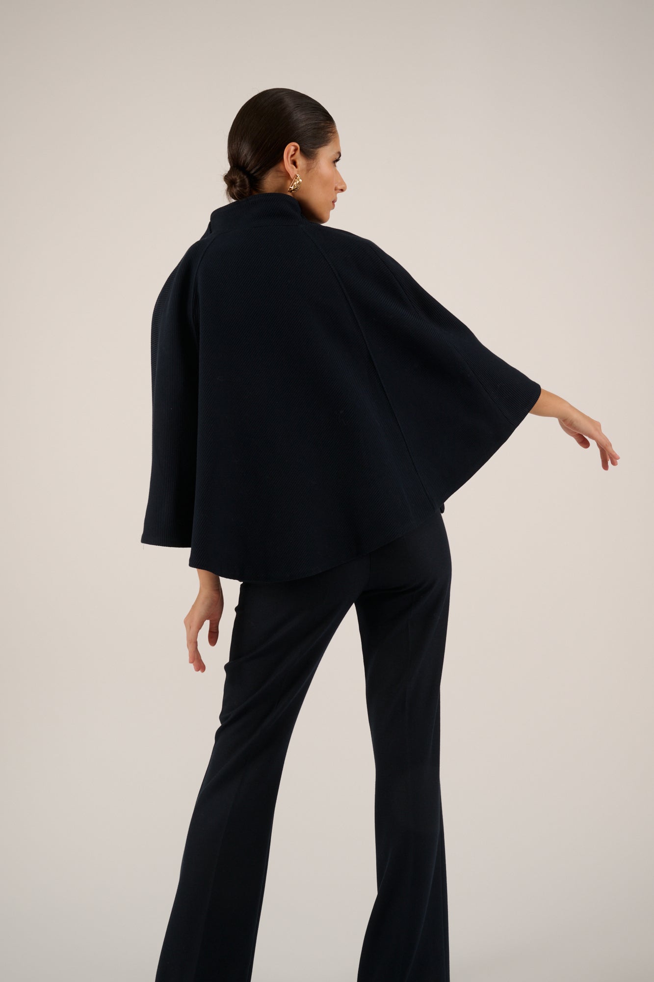 387 - Midnight Blue