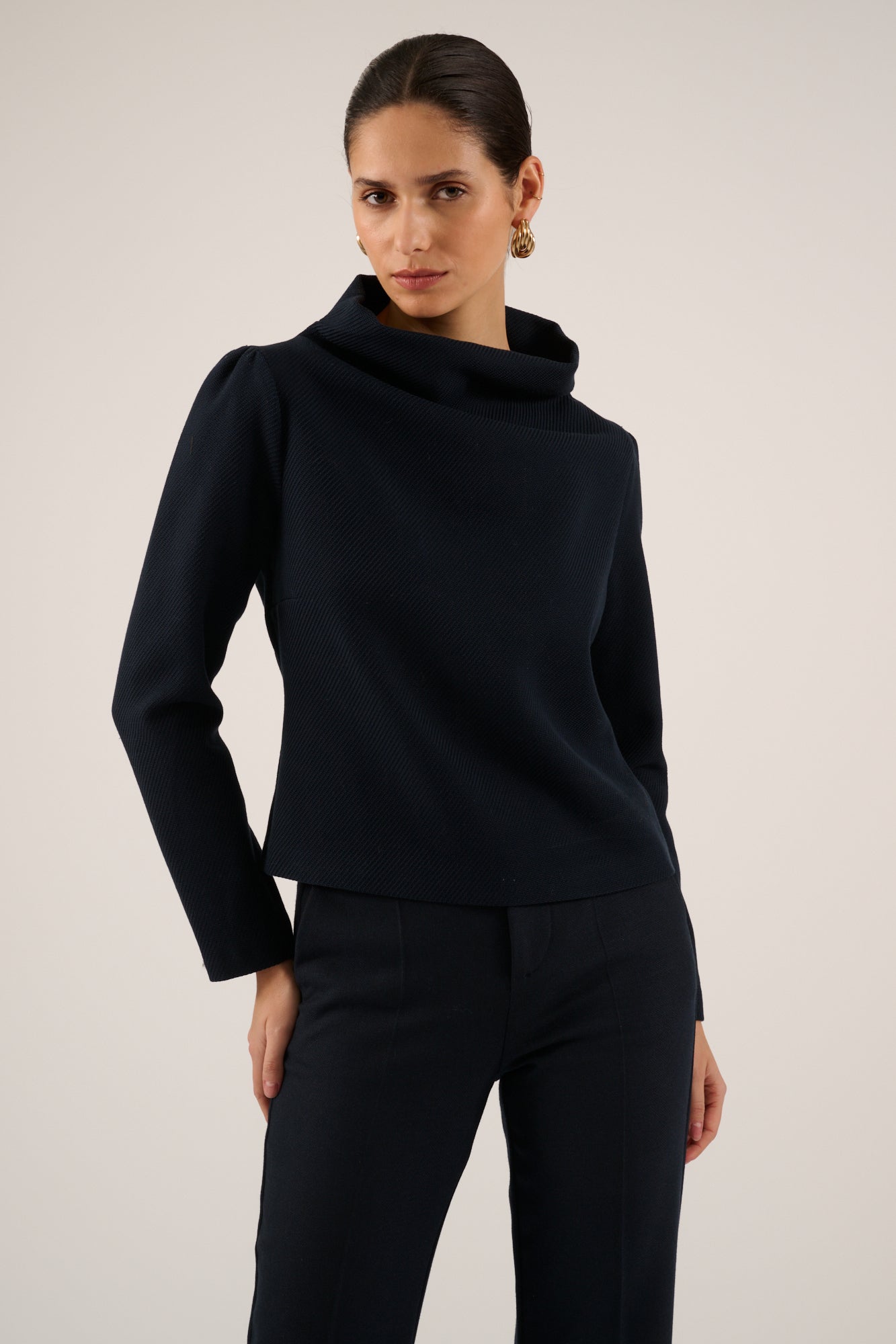 387 - Midnight Blue