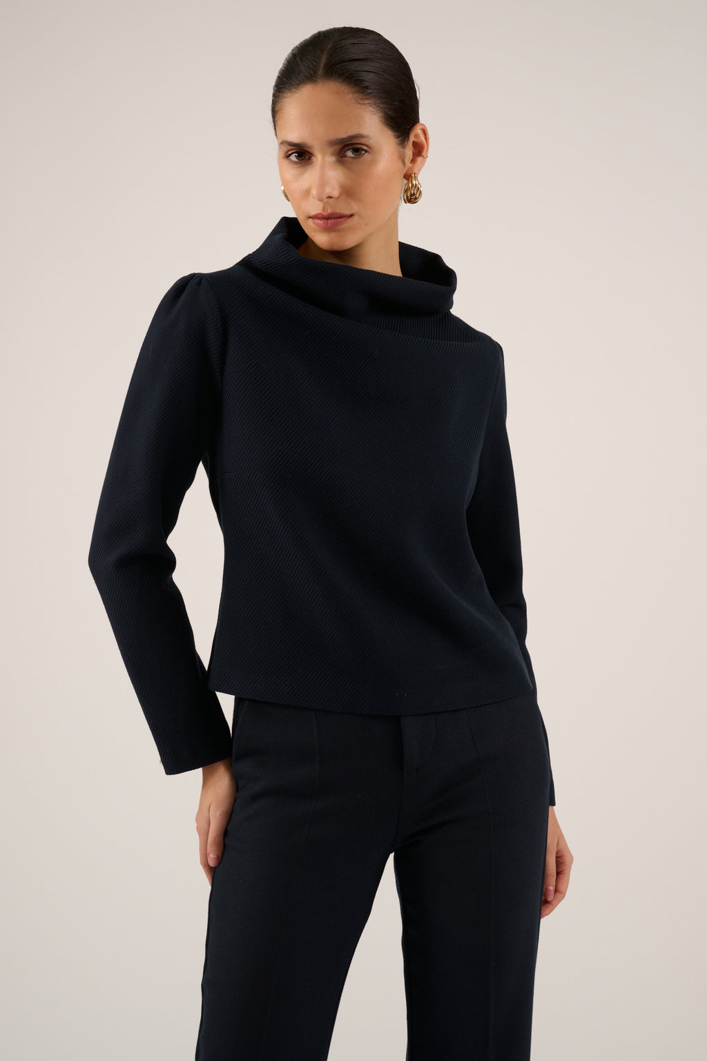 387 - Midnight Blue