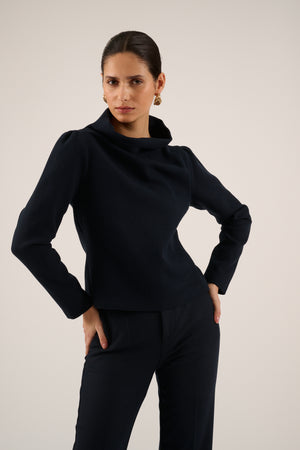 387 - Midnight Blue