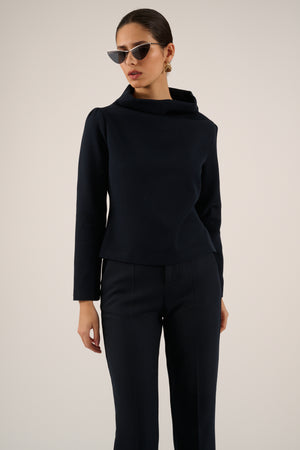 387 - Midnight Blue