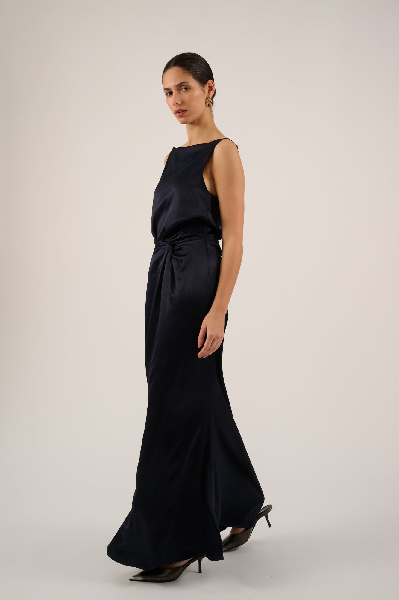 535 - Midnight Blue