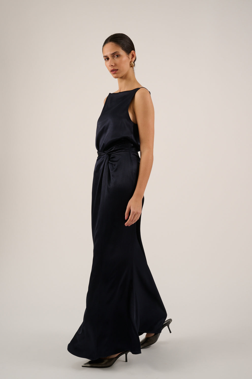 535 - Midnight Blue