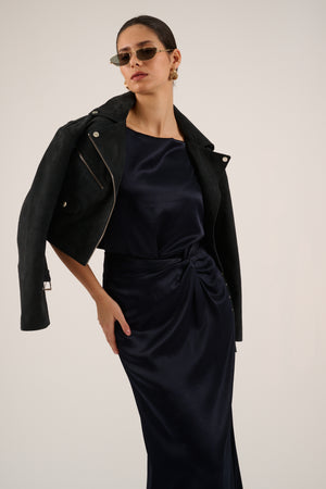 535 - Midnight Blue