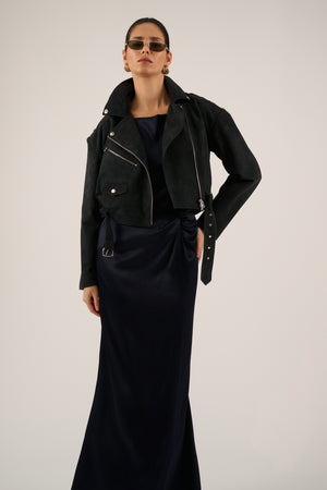 535 - Midnight Blue