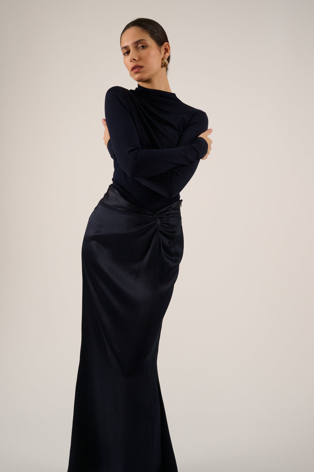 535 - Midnight Blue