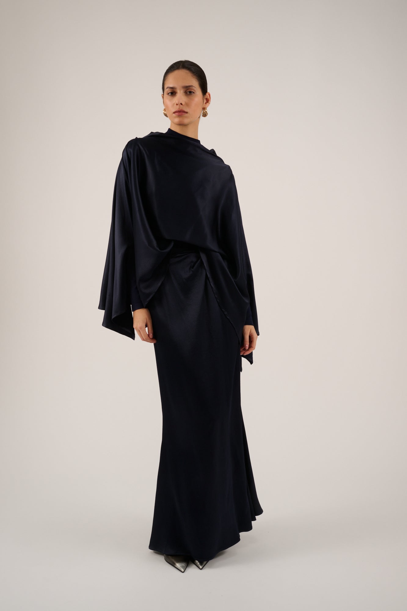 535 - Midnight Blue