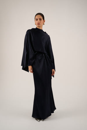 535 - Midnight Blue