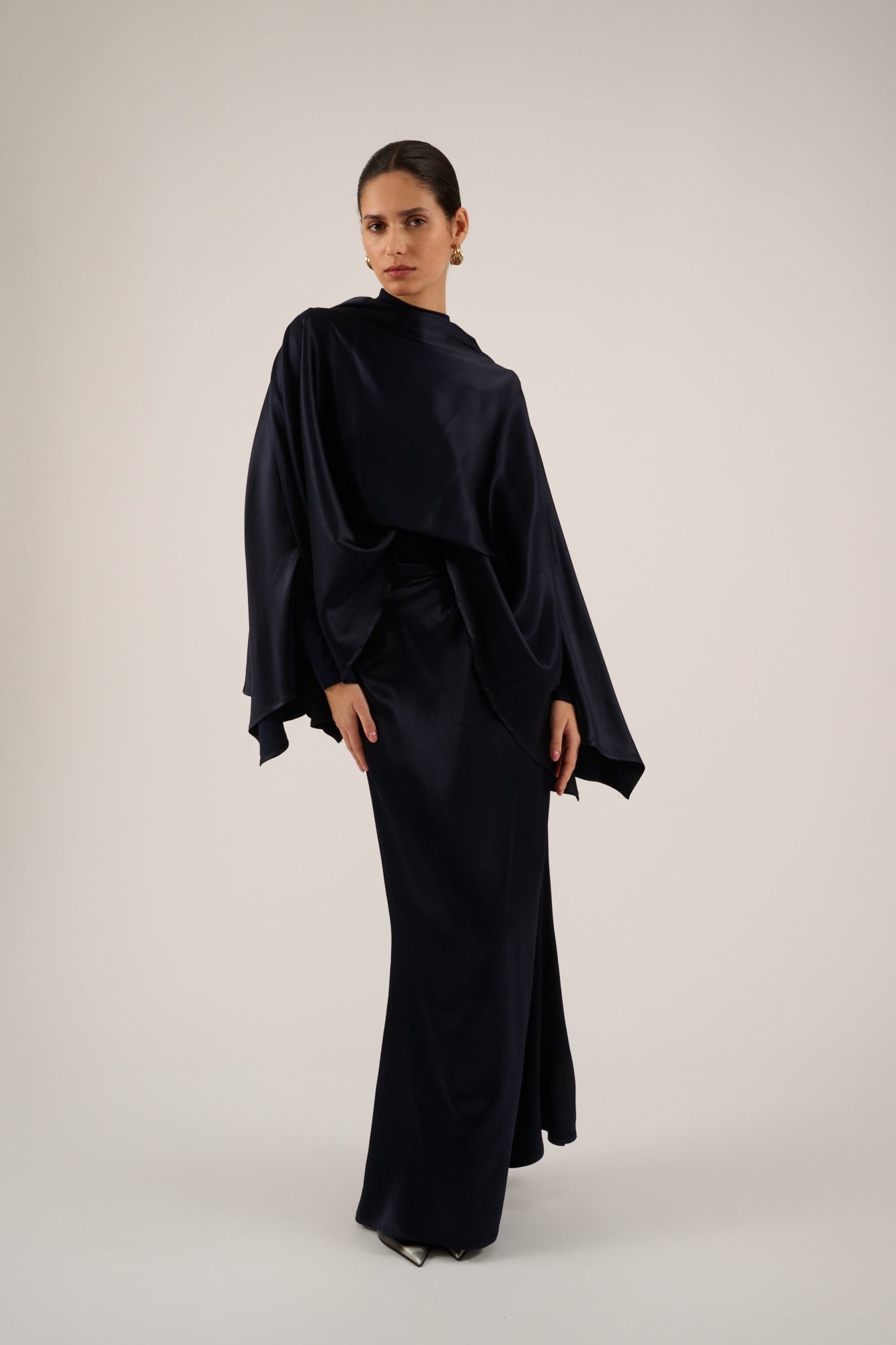 535 - Midnight Blue