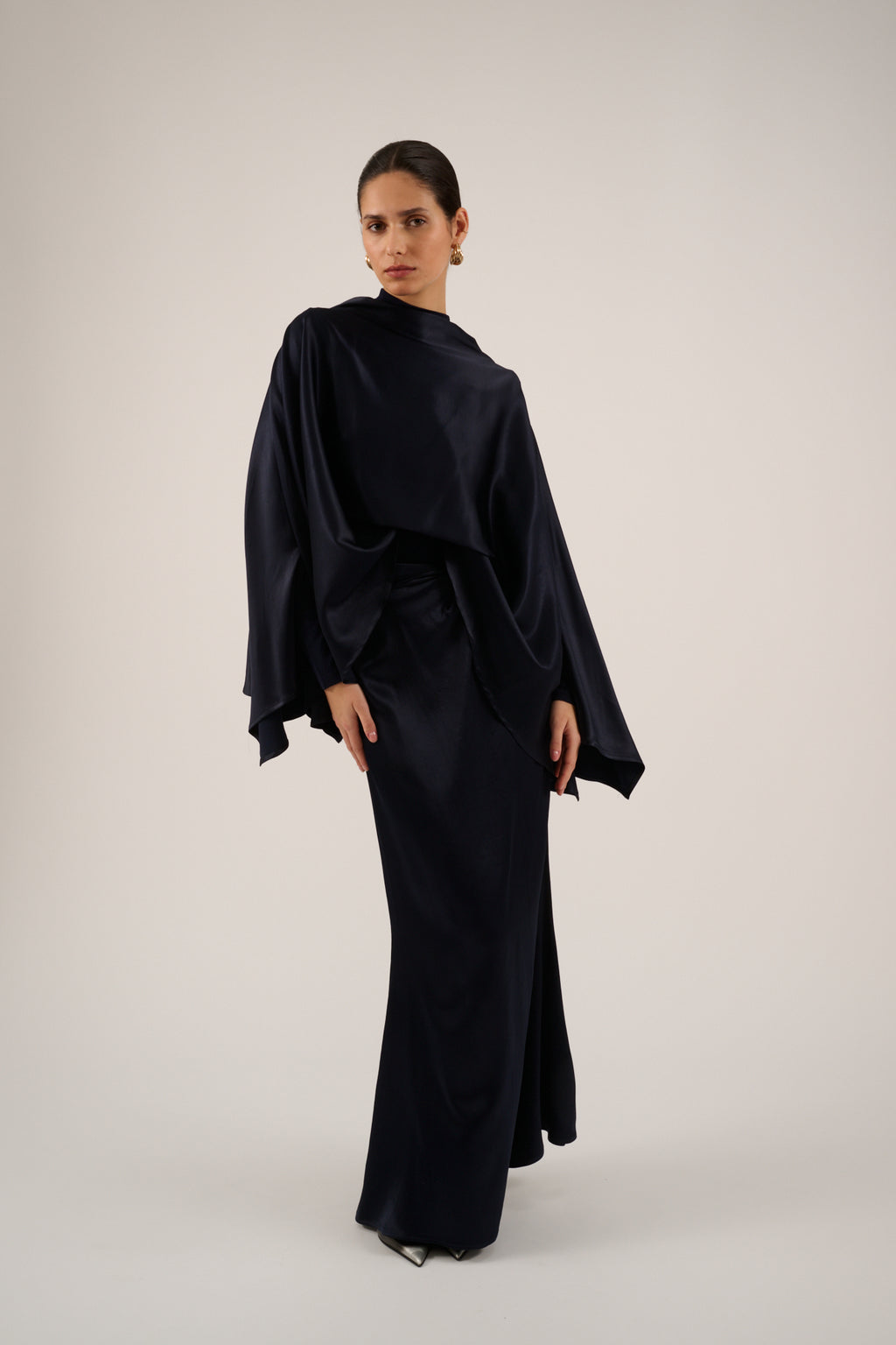 535 - Midnight Blue