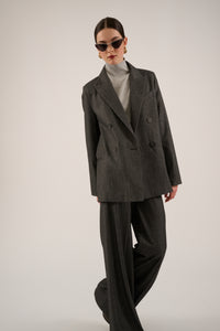 004 - Shadow Grey