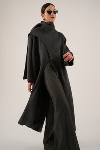 907 - Shadow Grey