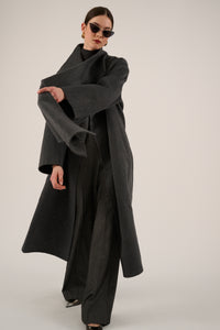 907 - Shadow Grey