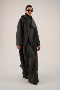 907 - Shadow Grey