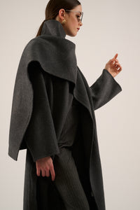 907 - Shadow Grey