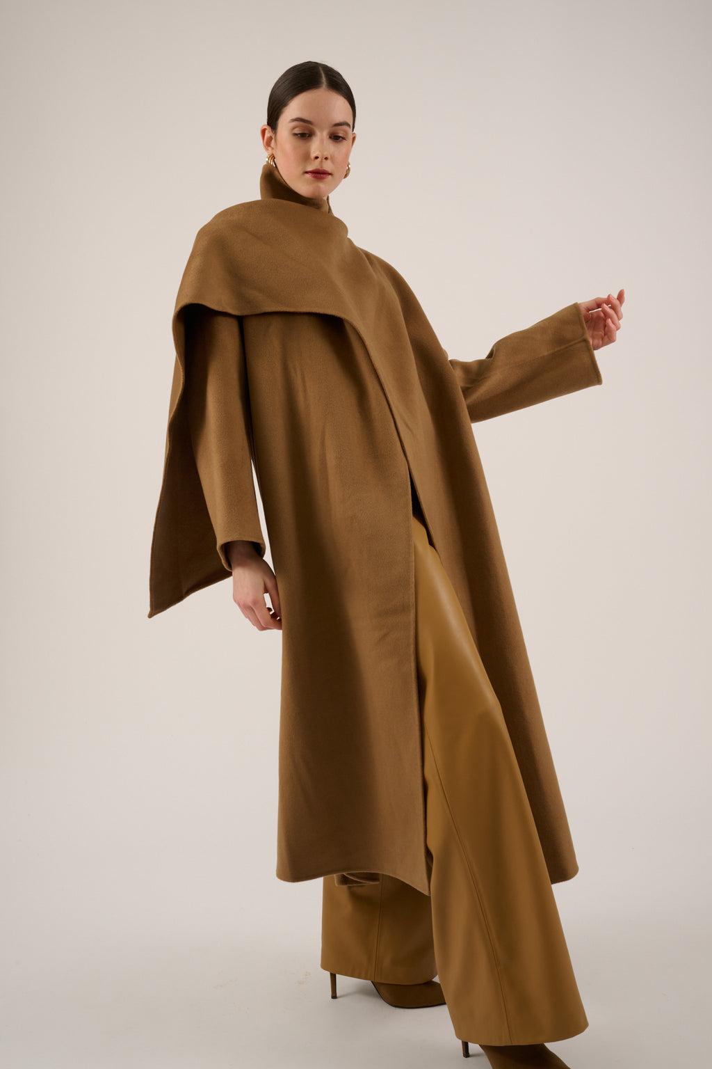 798 - Ochre