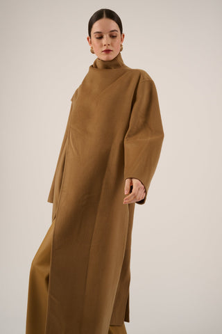 Suzanne Coat | Ochre