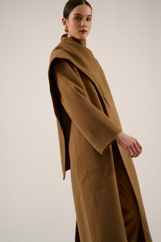 Suzanne Coat | Ochre