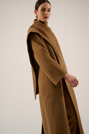798 - Ochre