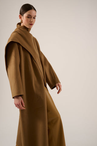 Suzanne Coat | Ochre