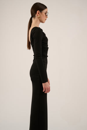 099 - Black