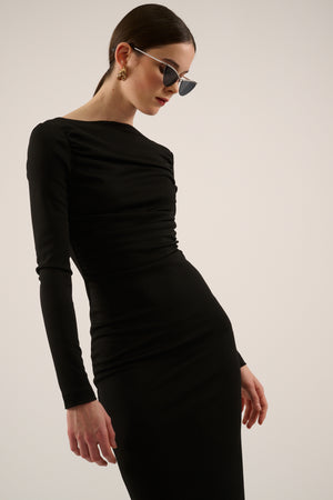 099 - Black