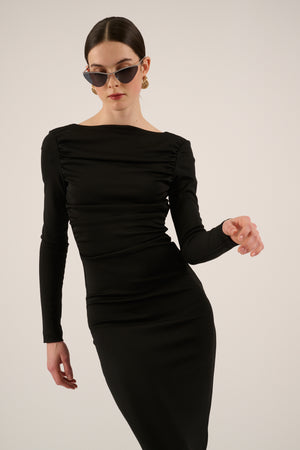 099 - Black